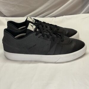 Nike Air Jordan Series 01 Mens Sz 13 Black Basketball Sneakers Shoes CV8129-001